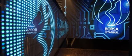 Borsa güne yükselişle başladı
