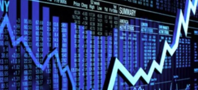 Borsa güne yükselişle başladı