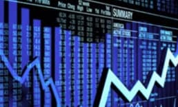 Borsa güne yükselişle başladı