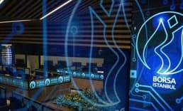 Borsa güne yükselişle başladı