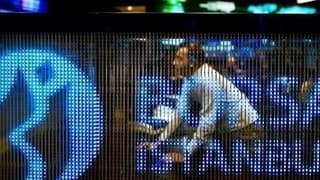 Borsa güne yükselişle başladı