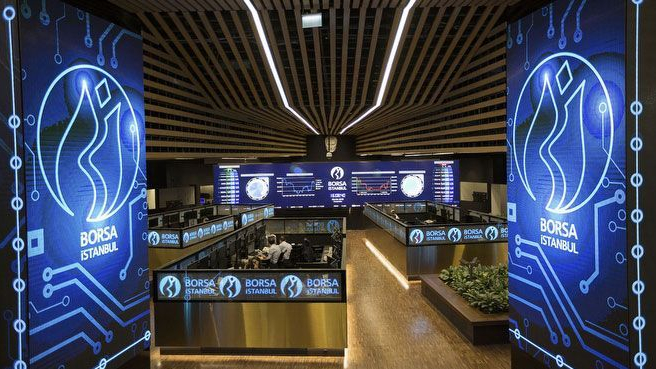 Borsa güne yükselişle başlarken yatırımcı odağı istihdam ve PMI verileri üzerine