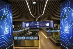 Borsa güne yükselişle başlarken yatırımcı odağı istihdam ve PMI verileri üzerine