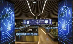Borsa güne yükselişle başlarken yatırımcı odağı istihdam ve PMI verileri üzerine