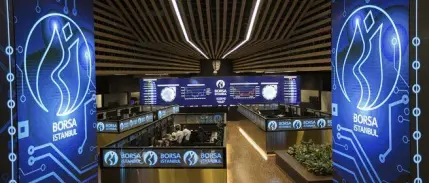 Borsa güne yükselişle başlarken yatırımcı odağı istihdam ve PMI verileri üzerine