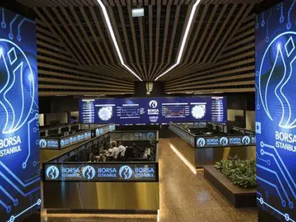 Borsa güne yükselişle başlarken yatırımcı odağı istihdam ve PMI verileri üzerine