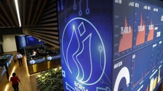 Borsa günü %2,84 düşüşle tamamladı