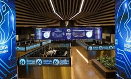 Borsa günü rekorla kapattı