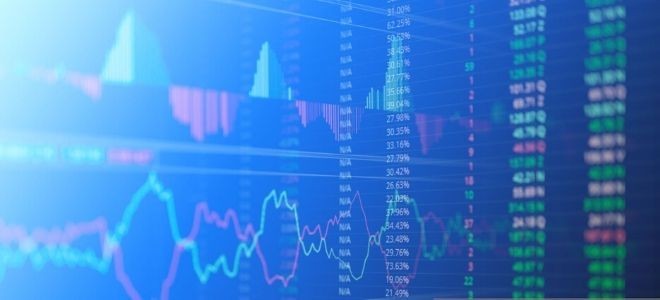 Borsa günü rekorla tamamladı