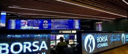 Borsa günü rekorlarla tamamladı