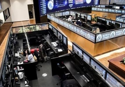 Borsa günü rekorlarla tamamladı