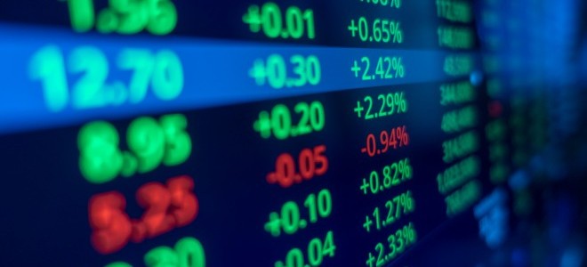 Borsa günü rekorlarla tamamladı