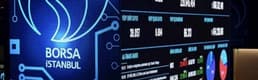 Borsa günü rekorlarla tamamladı