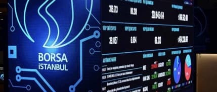 Borsa günü rekorlarla tamamladı