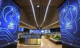 Borsa günü sınırlı yükselişle tamamladı