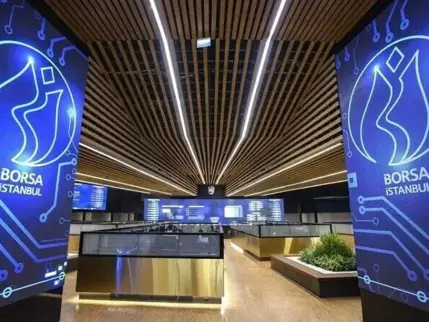 Borsa günü sınırlı yükselişle tamamladı