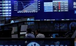 Borsa günü yatay tamamladı
