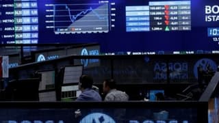 Borsa günü yatay tamamladı