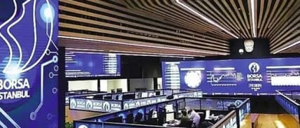 BIST 100 haftayı yeşilde tamamladı: Bankacılık gerilerken holdingler yükseldi