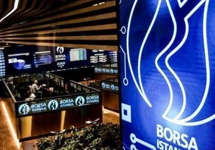 Borsa günün ilk yarısında 1.790 puanın üzerini test etti