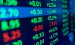Borsa günün ilk yarısında 1.920 puanın üzerini test etti