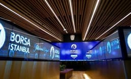Borsa günün ilk yarısında 1.950 puanı aştı