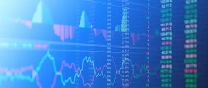 Borsa, günün ilk yarısında geriledi