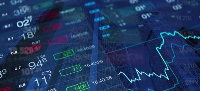 Borsa, günün ilk yarısında geriledi