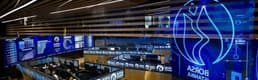 Borsa günün ilk yarısında rekor seviyeyi gördü