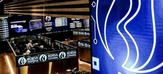 Borsa günün ilk yarısında rekor seviyeyi gördü (27 Temmuz 2023 Perşembe)