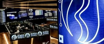 Borsa günün ilk yarısında rekor seviyeyi gördü (27 Temmuz 2023 Perşembe)