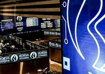 Borsa günün ilk yarısında rekor seviyeyi gördü (27 Temmuz 2023 Perşembe)
