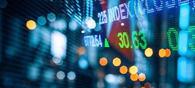 Borsa günün ilk yarısında yükseldi