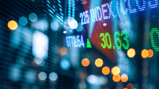 Borsa günün ilk yarısında yükseldi