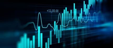 Borsa, günün ilk yarısında yükseldi