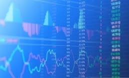 Borsa, günün ilk yarısında yükseldi