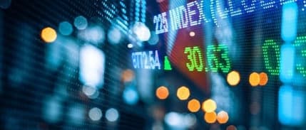 Borsa, günün ilk yarısında yükseldi