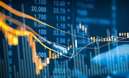 Borsa günün ilk yarısında yükseldi