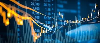 Borsa günün ilk yarısında yükseldi