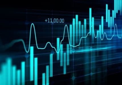 Borsa günün ilk yarısında yükseldi
