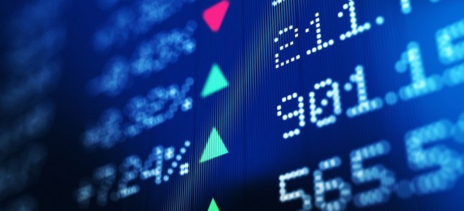 Borsa günün ilk yarısında yükseldi