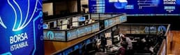 Borsa günün ilk yarısında yüzde 9 geriledi