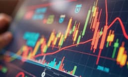 Borsa günün ilk yarısını yükselişle tamamladı