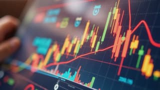 Borsa günün ilk yarısını yükselişle tamamladı