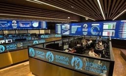 Borsa haftanın son işlem gününde 10 bin puan eşiğinde