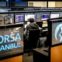 Borsa haftaya düşüşle başladı