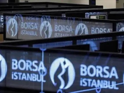 Borsa haftaya düşüşle başladı