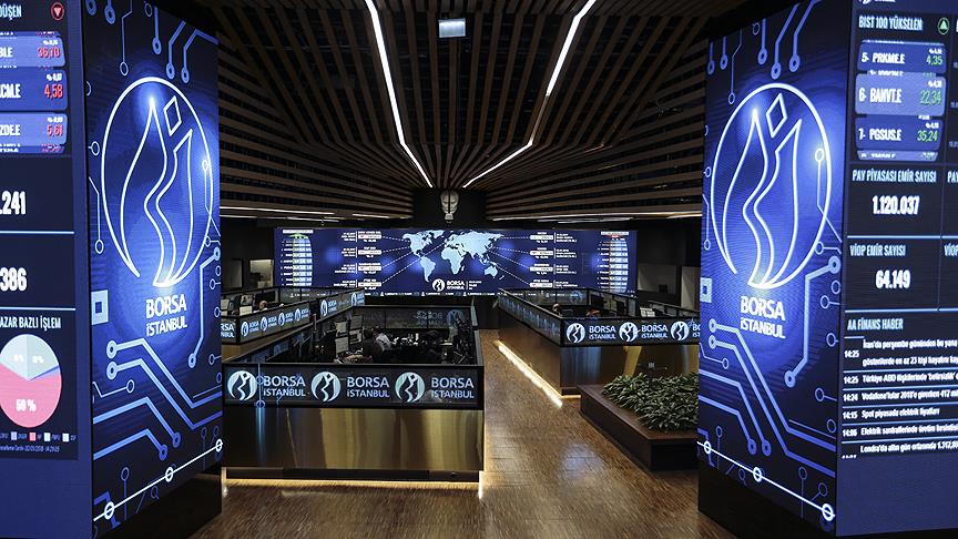 Borsa haftaya küresel piyasalardan ayrışarak yükselişle başladı