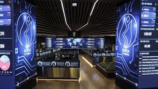 Borsa haftaya küresel piyasalardan ayrışarak yükselişle başladı
