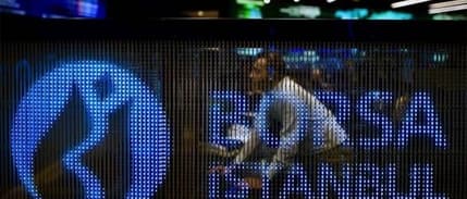 Borsa haftaya rekorla başladı